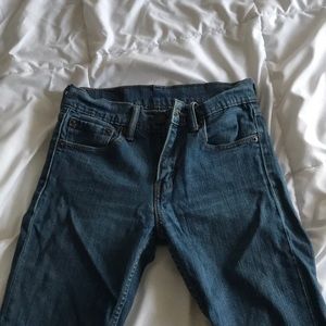 510 Levi jeans
